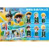 One Piece Ochatomo Series One Piece Pirates  Vacation  1box  8pcs   Reissue 