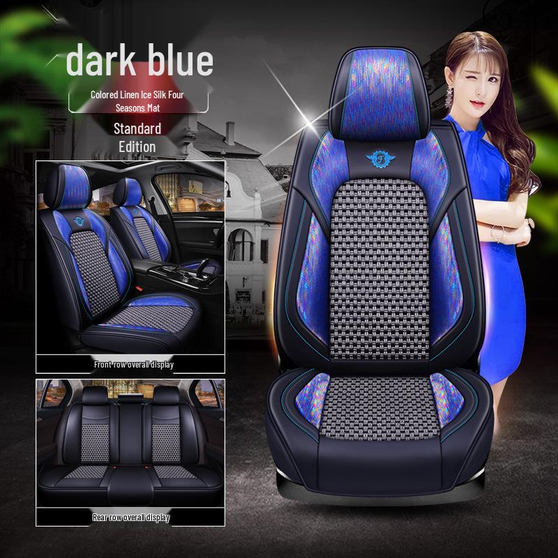 Lexus IS Seat Cushion Cover for IS300, IS350, IS500, IS200t, IS300h