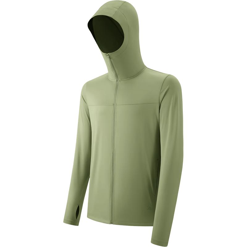 

Beneunder Unisex UV Protection Sun Jacket AL669 M
