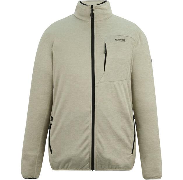 Флисовая куртка Regatta Hillden Midlayerjacke