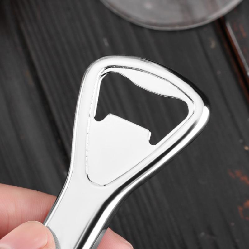 Durable Bottle Opener Stainless Steel Bottle Opener Stainless Steel Bottle Jar Opener Set For Hands Durable Lid For Seniors