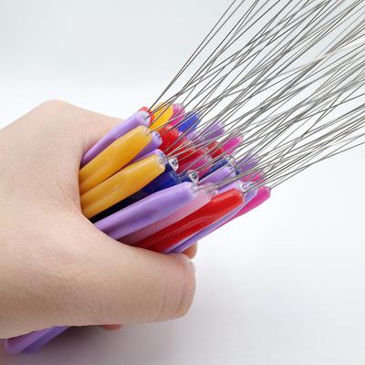 Šití a pletení – Šicí jehly