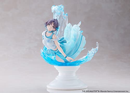 Broccoli THE IDOLM@STER Shiny Colors Toru Asakura Clear Marine Calm Ver. 1/7 Scale ABS&ATBC-PVC Painted Finished Figure BR56881