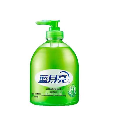 Blue Moon Aloe Antibakterielle Handwäsche (2L Gesamt)