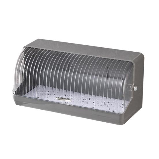 

Настенный ящик для хранения палочек для еды с крышкой, большой вместимости, пыленепроницаемый, простой в установке, многоцелевой органайзер для посуды