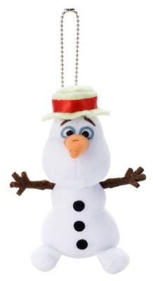 Disney FrozenCorrente de BolasOlaf (Chapéu)