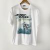 The Sugarcubes Baumwolle Geschenk Für Fans S bis 5XL Weißes T-Shirt BL458