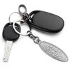 Car Braided Rope Keychain Keyring Key Holder Couple Gifts Accessories for Land Rover Range Rover Defender Freelander Discovery 1 2 3 Evoque Rover L322