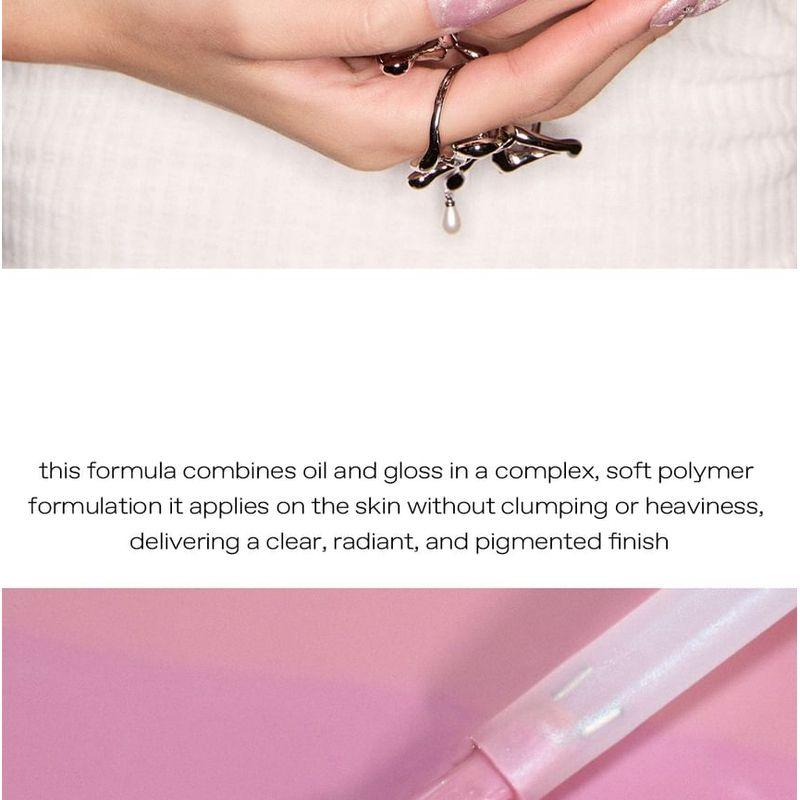 glow Cocktail Oil Blush - 2 Types