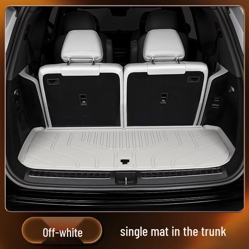 

Car Trunk Mat for Wey Blue Mountain TPE25/WEY Floor Mat Blue Mountain 2025 edition