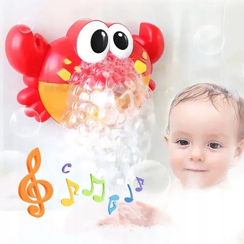 Krab Do Robienia Piany Nr:8472