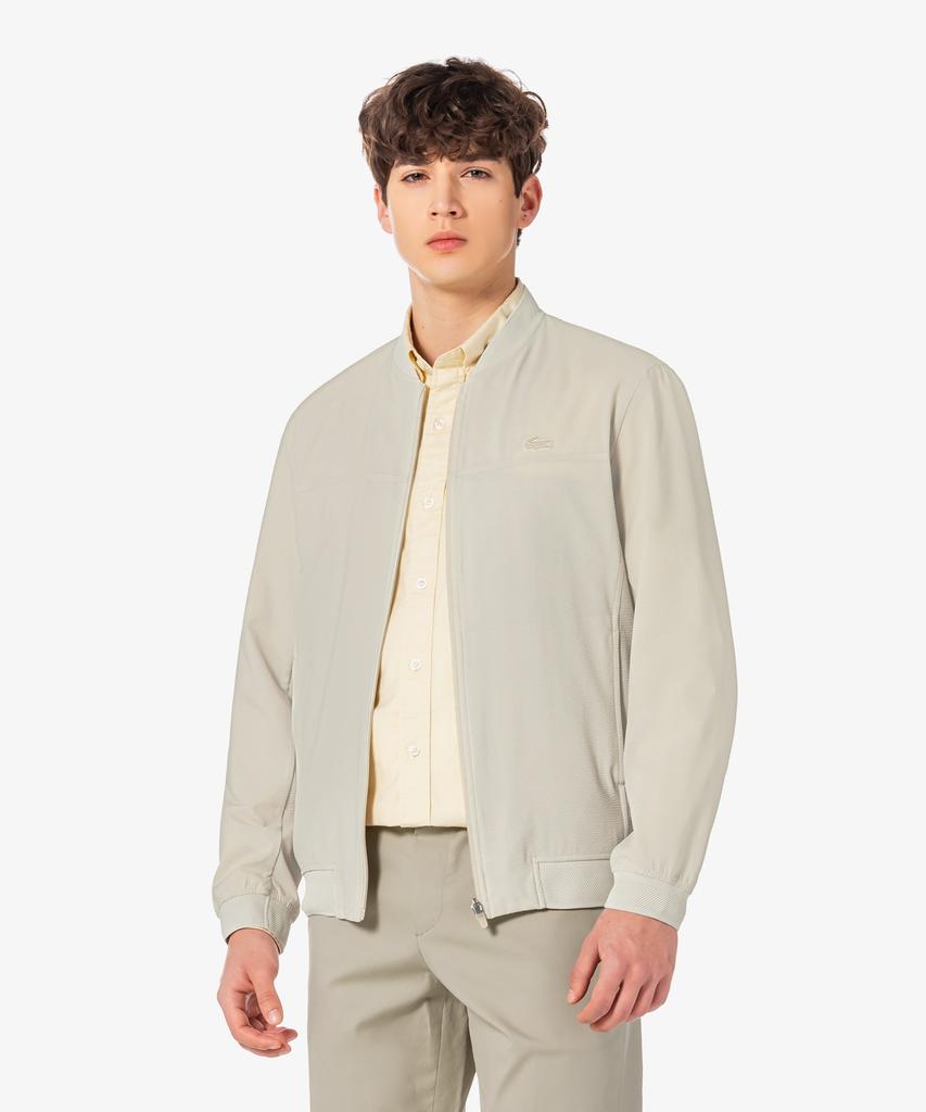 Lacoste Men'S Golf Summer Outerwear Bh955E-56G 02S