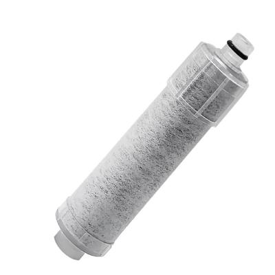 Replacement Water Purification Cartridge Water Purification Faucet Cartridge High Chlorine Removal Water Purifier Cartridge Compatible Product Type