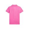 Polo Kids Iconic Mesh Polo Shirt Cwpoknit8020749650