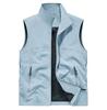 New Outdoor Quick-Drying Men's Vest Vest Sleeveless Tooling Vest Vest Vest Jacket Men's