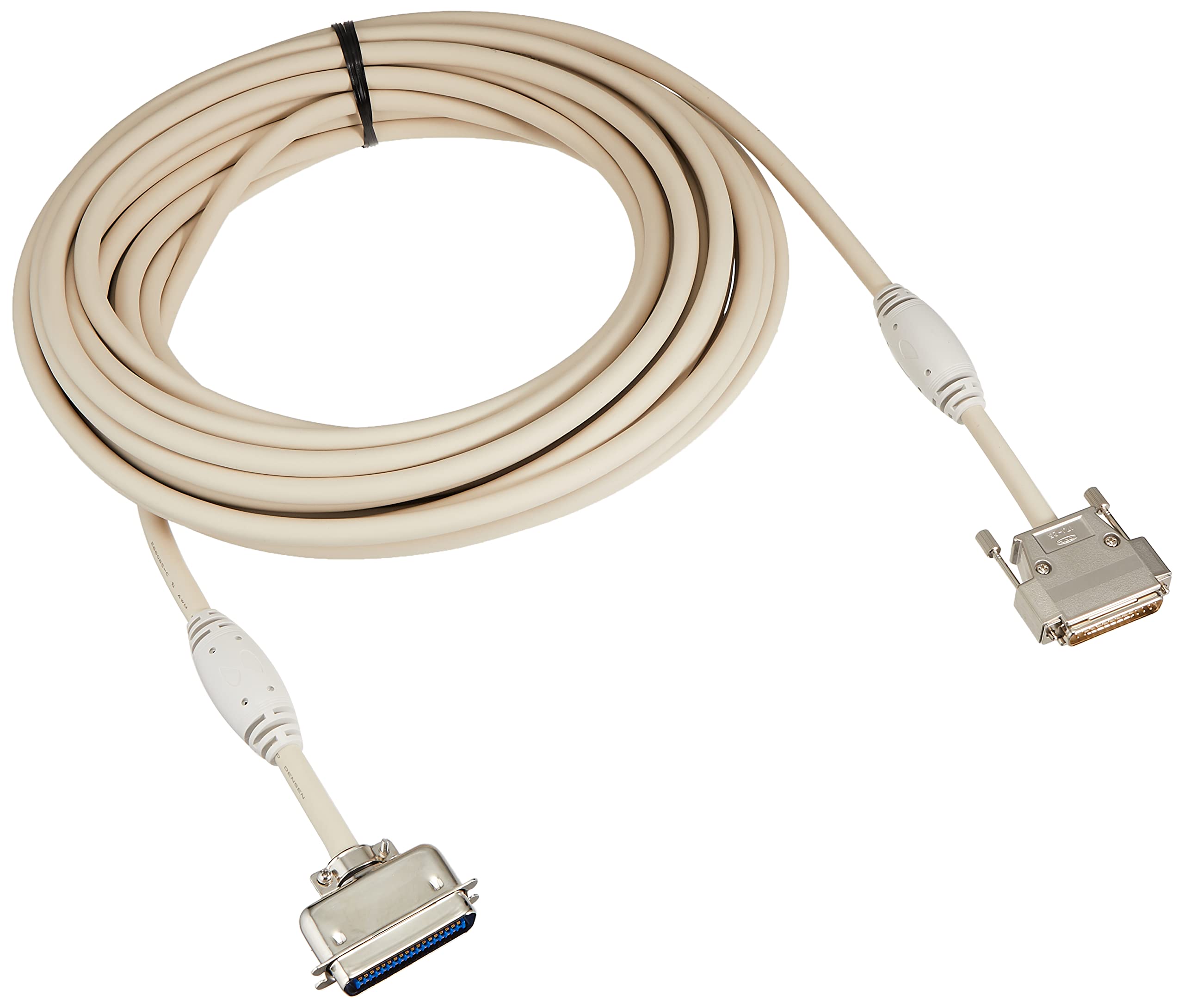 

Sanwa Supply Printer Cable 15m KPU-PS15N