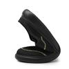Big Size 48 Men Slippers Mesh Sandals Breathable Super Light Sneakers Outdoor Half Slippers Slip-on Men Beach Sandals Flat Shoes