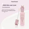 Hua Zhi Xiao Midsummer Night Brightening Concealer WH01/PK02: Long-Lasting, Sweat-Proof Coverage for Blemishes and Dark Circles.