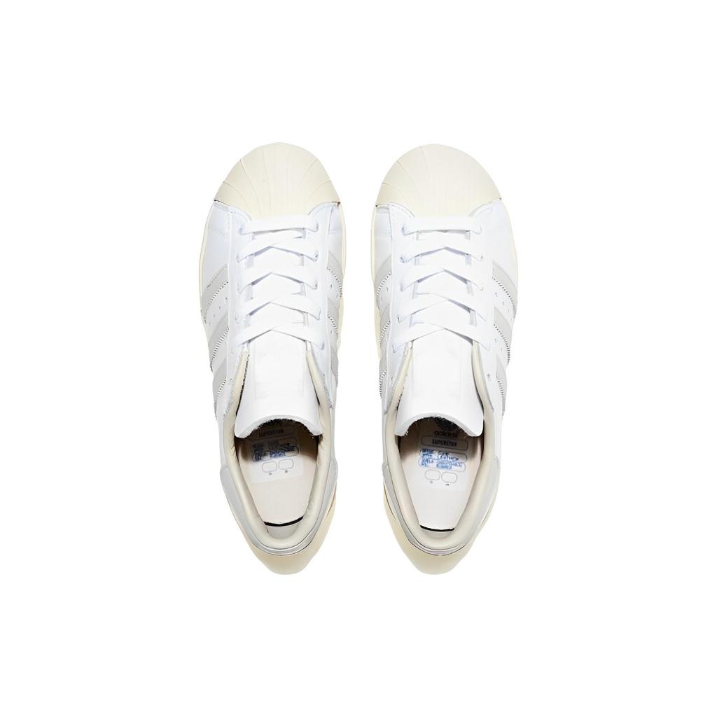 adidas Originals Superstar 82 'White Light Grey' IF5417