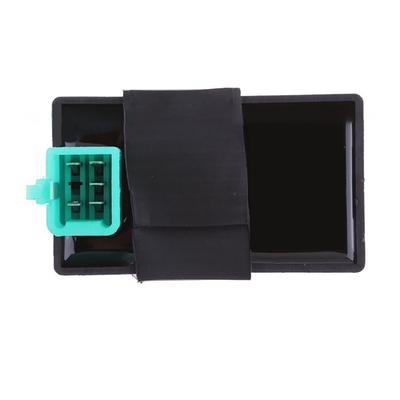 4 Pin Dc Cdi Box Ignition For 125Cc 150Cc 200Cc 250Cc 300Cc Atv Dirt Pitt
