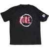The Cure Tour Merch Shirt - Great Circle 2013 Tour T-shirt Unisex T-Shirt