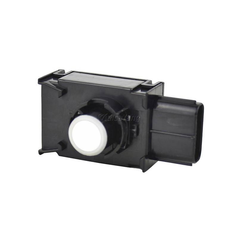 89341-58030 Auto Parts PDC Parking Sensor Reverse Assist Radar For Toyota Alphard/Vellfire/HV 2008-2015