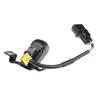 95760-2W500 Reversing Camera Rear View Backup Camera 957602W500 957602W600 95760-2W600 For Hyundai SANTA FE