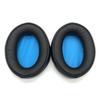 Headphone Earpads For  ATH-AR5BT AR5IS Headphone Ear Pads Soft Leather Memory Sponge Cover Earmuffs