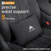 Autokopfstütze Nackenstütze Sitz Lendenkissen Nackenkissen Für Citroen C1 C2 C3 C4 C5 C6 C7 C8 Xsara Picasso C-Crosser Berlingo