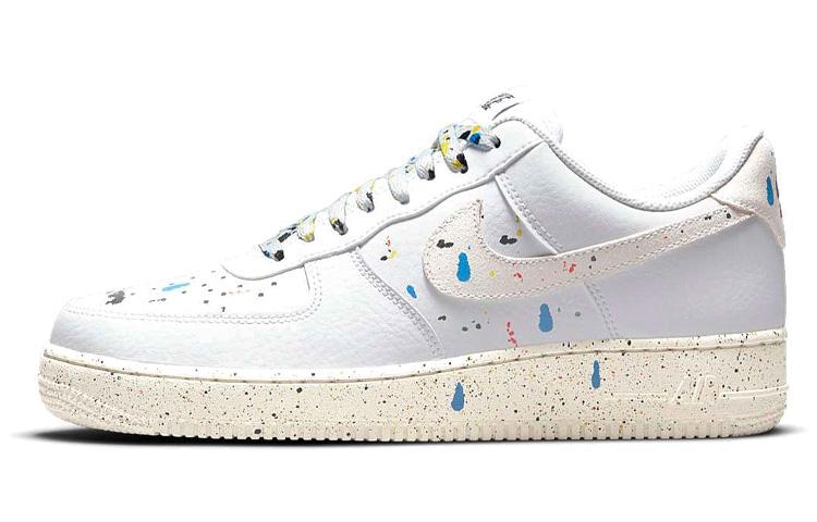 

Nike Air Force 1 07 LV8 Paint Splatter CZ0339-100 41