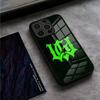 Jc Reyes JC REYES Tour 2025 Phone Case For IPhone 16 Pro Max 14 17 Air 12 15 11 13 Mini X XR XS Max SE Glass Cover