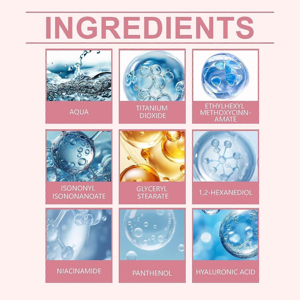 Hoygi Moisturizing Protective Cream Dual-Effect Full-Spectrum Protection Moisturizing For Face And Body, High-Temperature Protection And Barrier