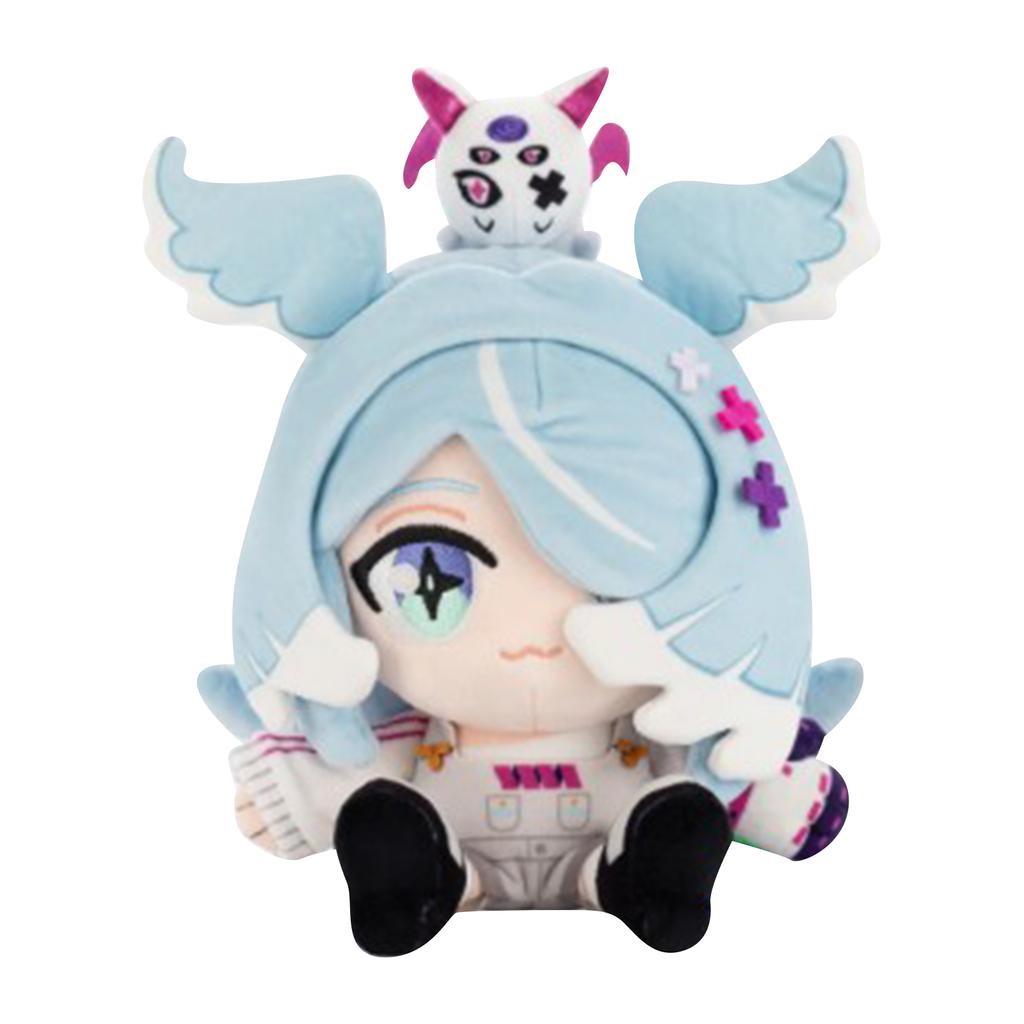 Plush Doll, Toy Gift, Cartoon , Children's Rag Doll, Children's Gift Pillow