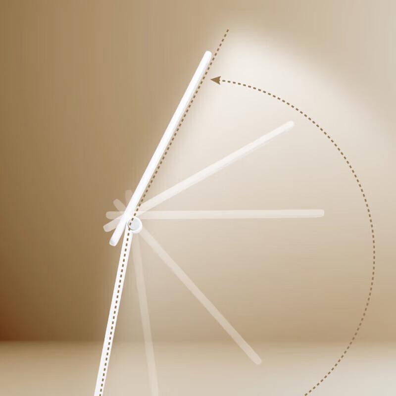Philips PinCheng LED Anti-glare Desk Lamp