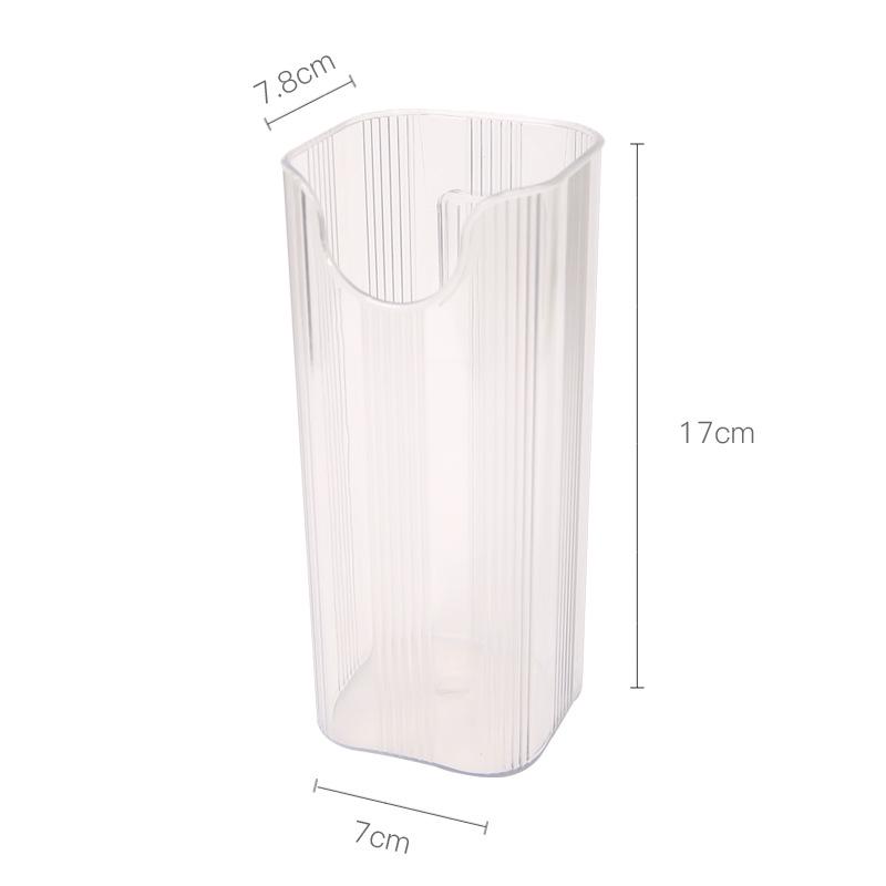 

Настенный зонт без отверстий и туба для хранения кухонных принадлежностей