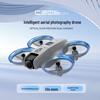 Obstacle Avoidance FPV Drone: Compact HD Camera Drone for Kids with Remote Control