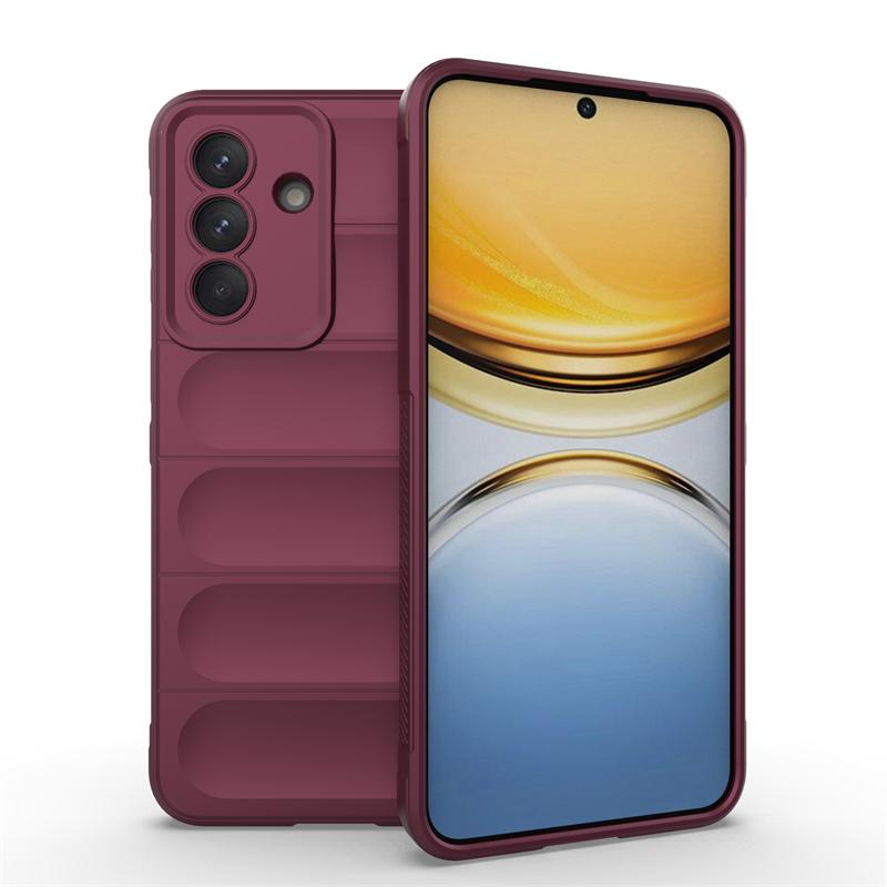 Full Cover For Samsung Galaxy A57 Case Anti-knock Shockproof Soft Silicone Back Case For Samsung A57 Case For Samsung A57 Cover
