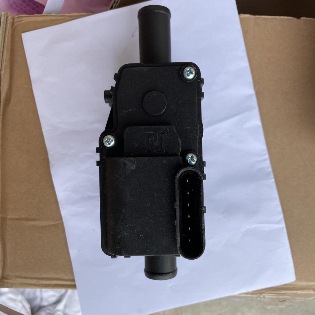 Air Conditioning Heating Water Valve for Sinotruk Howo Light Truck WG1642840006