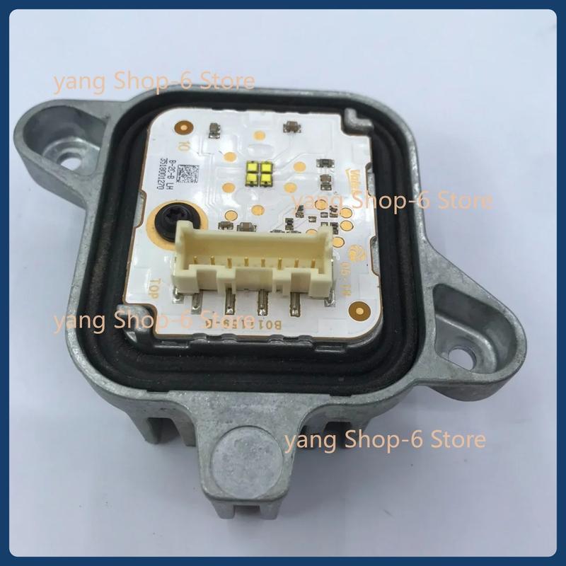 1Pc for Peugeot 3008 4008 5008 Daytime Running Light Source Driver Module Bulb Computer