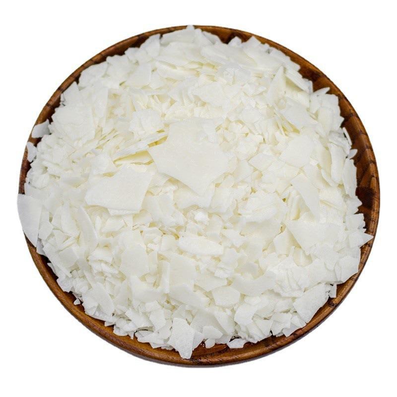 Natural Soy & Beeswax Scented Candle Kit: Ice Flower, Coconut & Jelly Wax