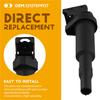 Ignition Coil 0221504470 12137594937 12137562744 12137571643 For BMW 325I 325Ci 328I 330Ci 335I 525I X3 X5 M5 M6 Z4-M53K