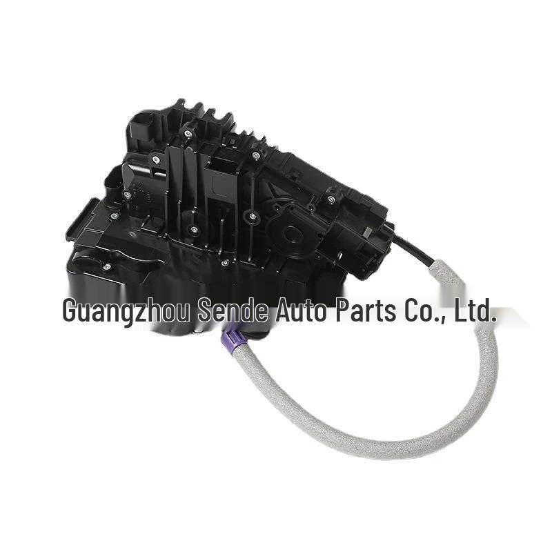 Right Rear Door Lock Actuator for Mercedes W166 (A0997304600)