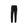Adidas Manchester United Knitted Sweatpants Men's Black GK9442