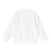 B.Duck Boys' Dinosaur Pullover Sweatshirt
