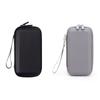 DJI Osmo Pocket 4 Pro Battery Extension Kit Case Rugged PU Hard Shell Camera Carry Bag With Shockproof Protection