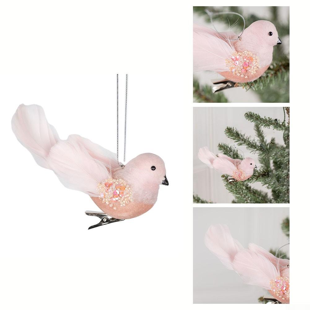 Christmas Tree Tree Pendant Durable High Quality Practical