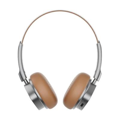 WOPOW Head-Mounted Noise-Cancelling Bluetooth Headset BTS03