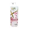 LUX Frühlingspfirsichblüten-Duft Shampoo