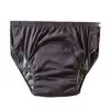 Reusable Washable Adult Incontinence Pants Pure Cotton Waterproof Leakproof Diaper Cover Briefs