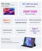16-inch 4K Portable Monitor, 144Hz Mobile and Laptop Secondary Display